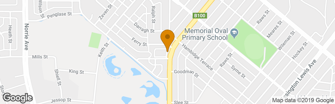 Motel Alexander Motor Inn & Apartments