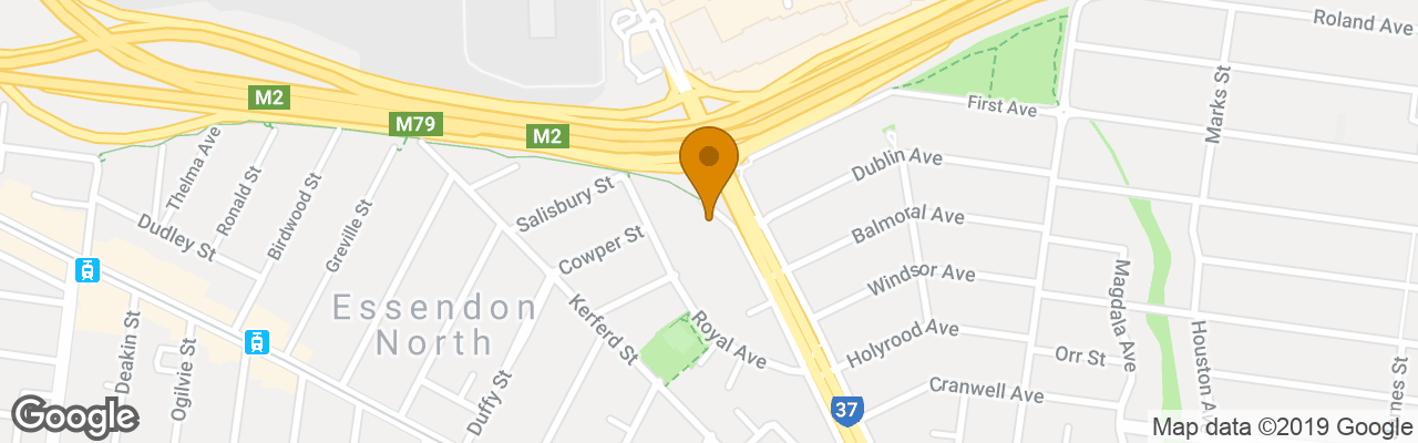 Hotel Comfort Inn Essendon