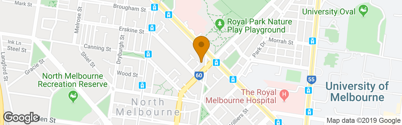 Hotel Mercure North Melbourne