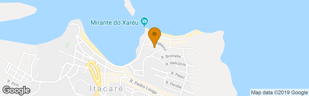 Hotel Pousada Solarium 