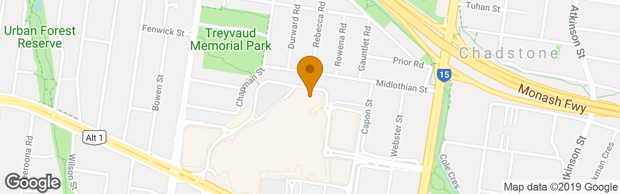 Chadstone Centre Motel