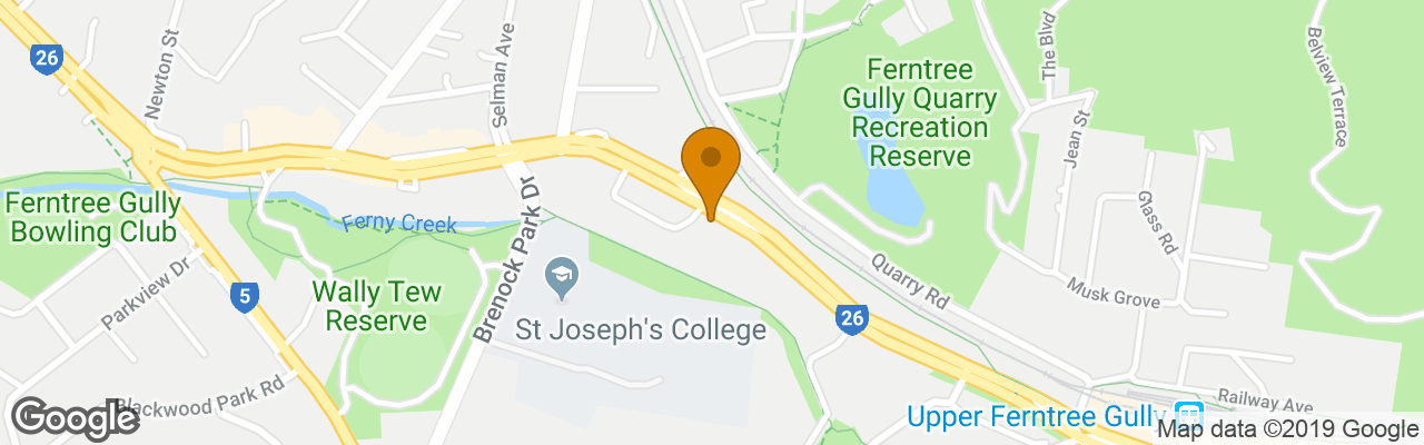 Best Western Ferntree Gully Motel