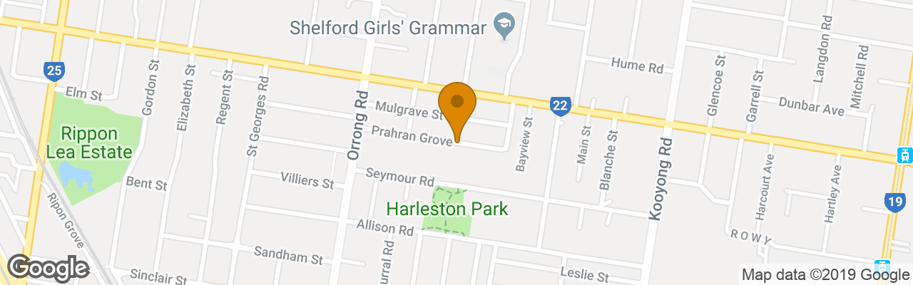 Hotel Windsor Motor Inn