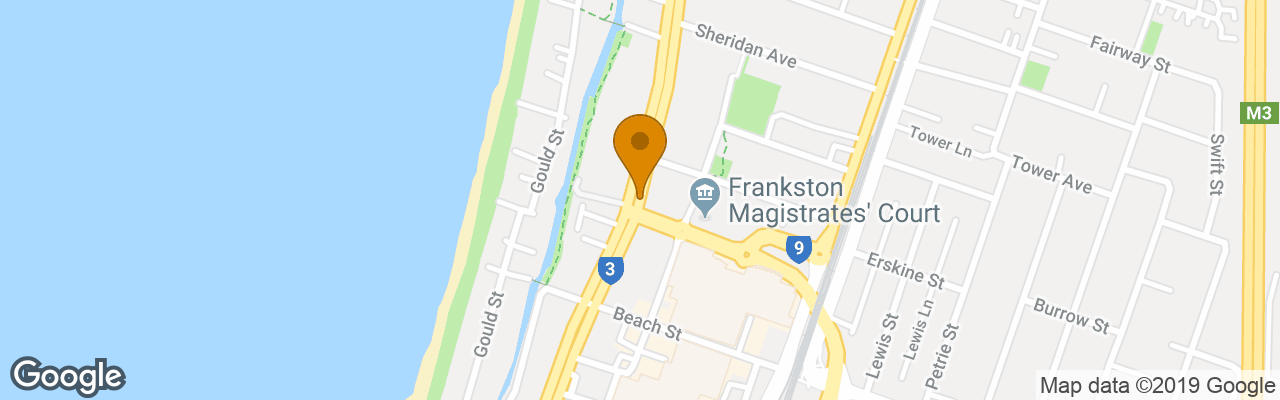 Best Western Frankston International Motel