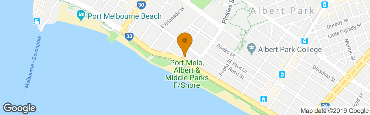 Hotel Station Pier Condominiums