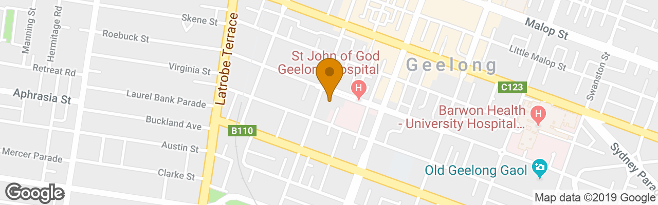 Mercure Hotel Geelong