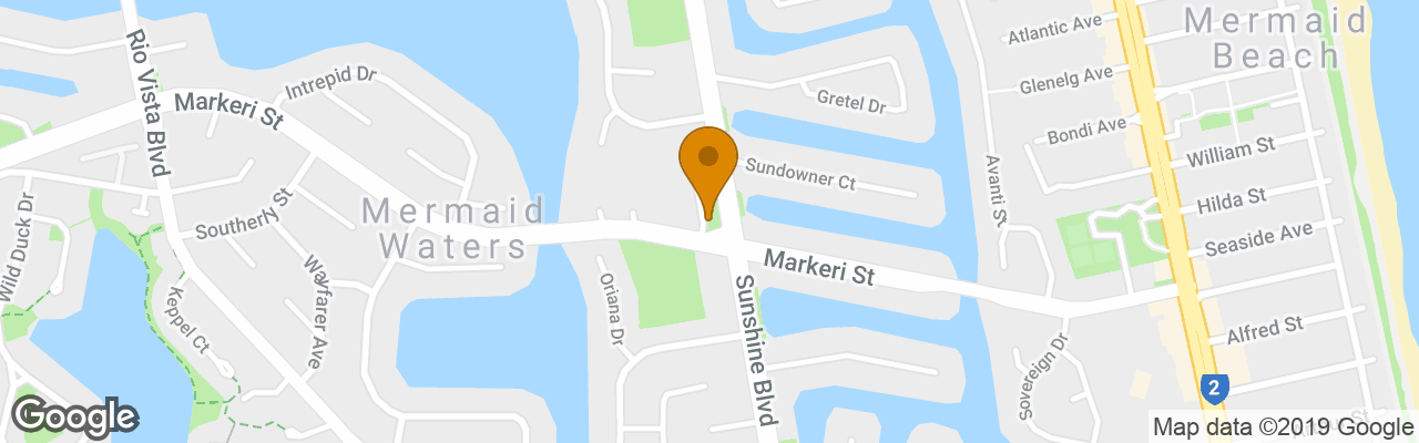 Quality Hotel Mermaid Waters