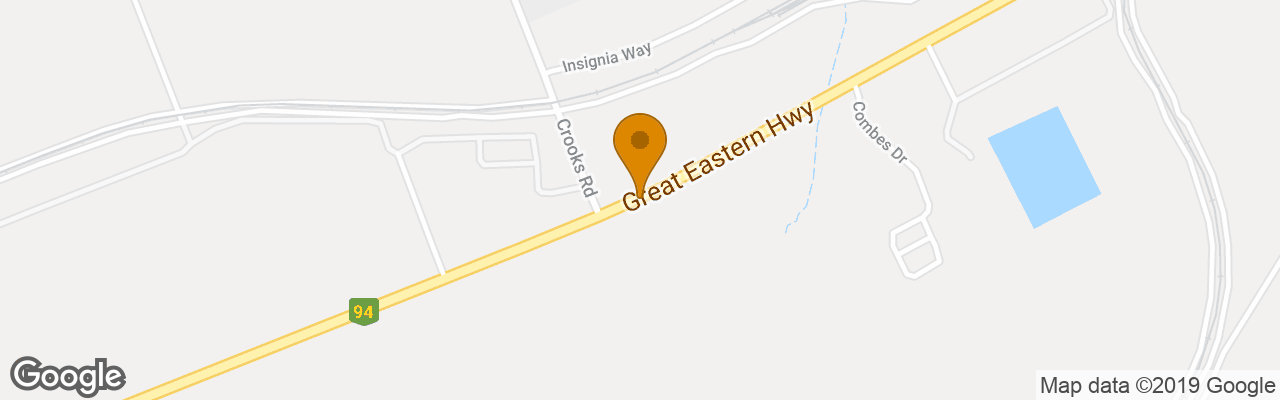 Hotel Potts Motor Inn