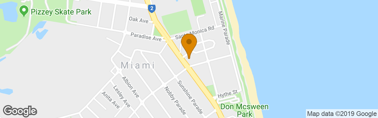 White Lanterns Motel