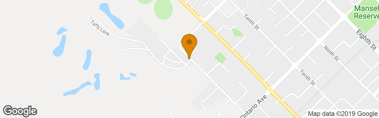 Mildura Golf Club Resort