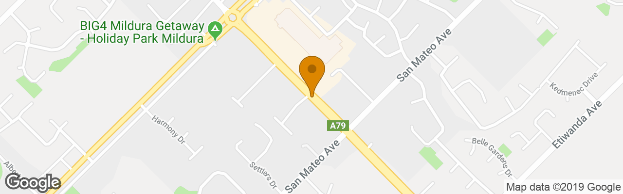 Hotel Mildura Plaza Motor Inn