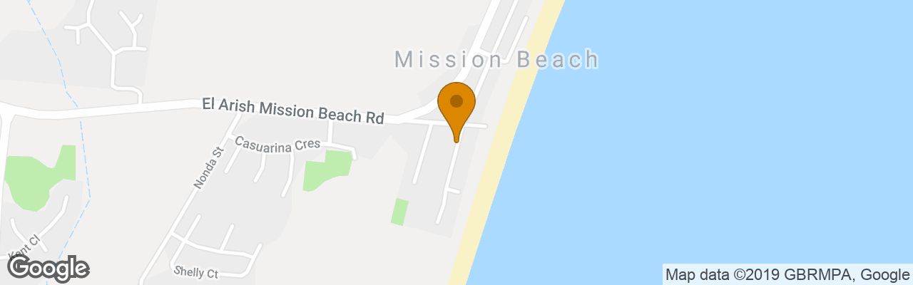 Castaways Resort & Spa Mission Beach