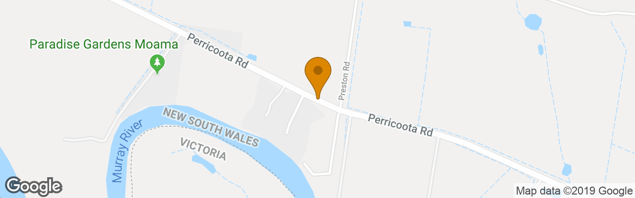 Hotel Cadell County Motor Lodge