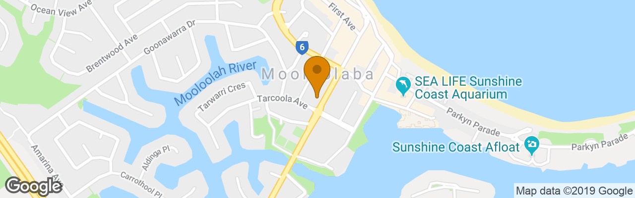 Mooloolaba Motel