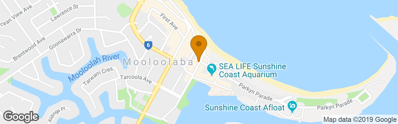 Hôtel Sandcastles On The Beach