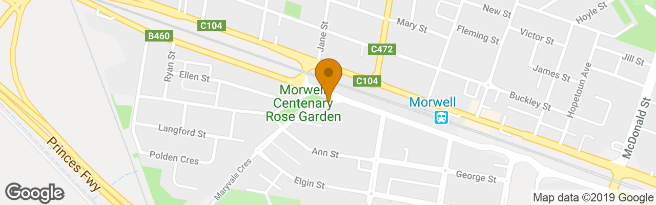 Always Welcome Motel