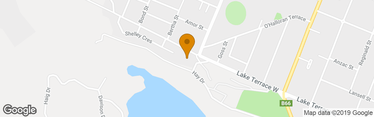 Grandview The Lakes Motel