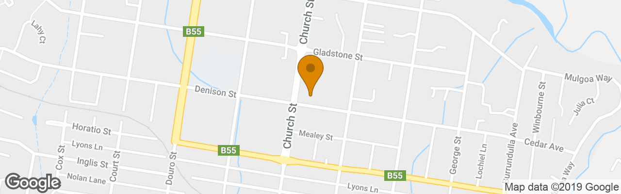 Hotel Winning Post Motor Inn