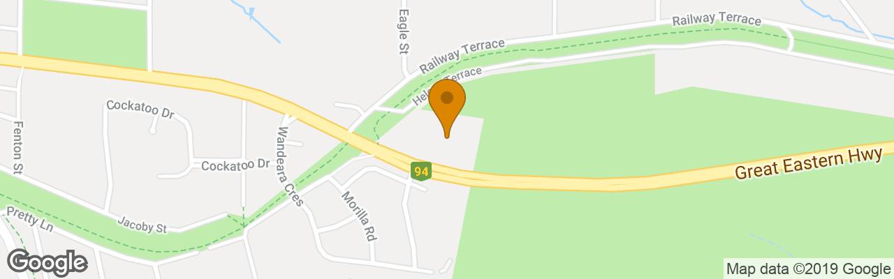 Travellers Rest Motel