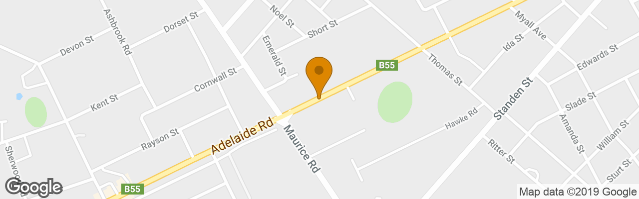 Hotel Murray Bridge Motor Inn