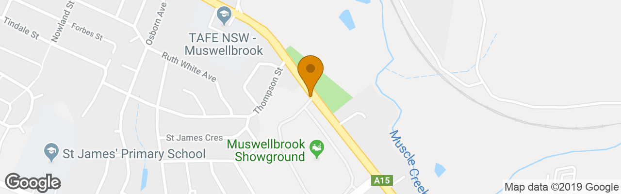 The John Hunter Motel