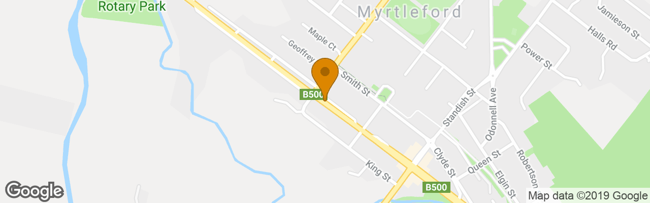 Myrtleford Country Motel