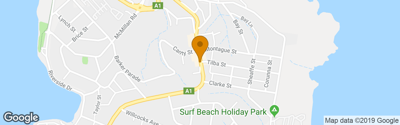 Hotel Sovereign Motor Inn