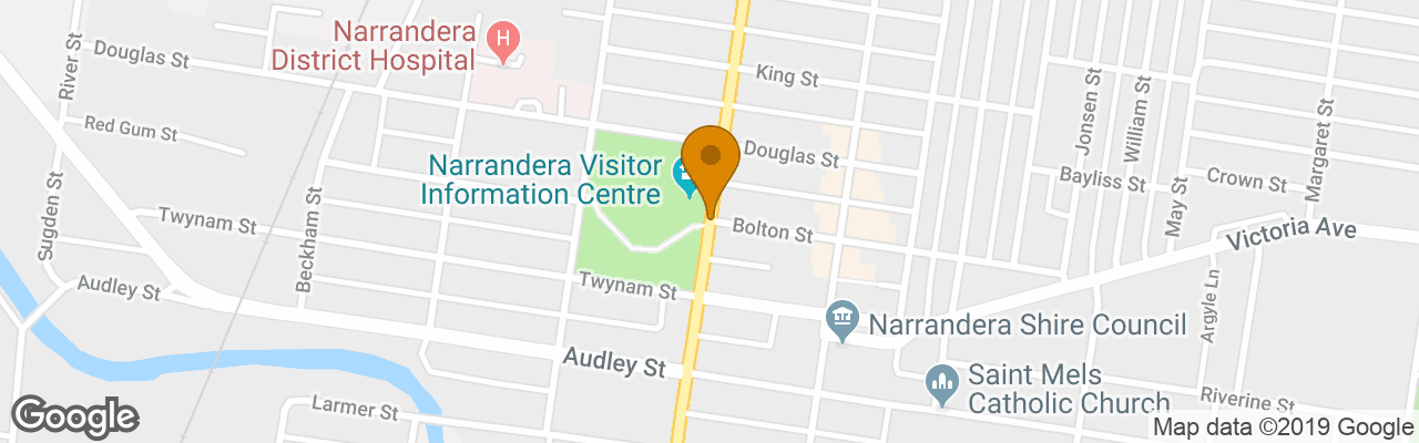 Hotel Flag Inn Club Motor Inn