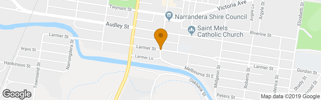 Hotel Narrandera Midtown Motor Inn