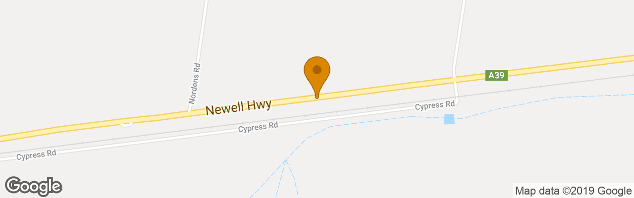 Hotel Newell Motor Inn