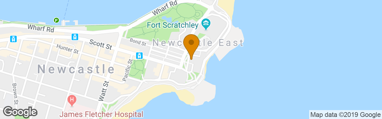 Hotel Novocastrian Motor Inn