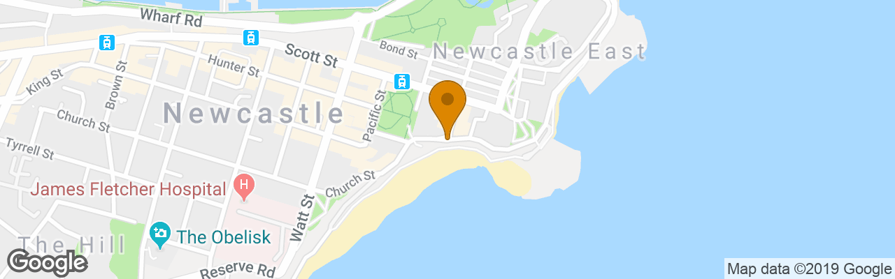 Quality Hotel NOAH'S On The Beach