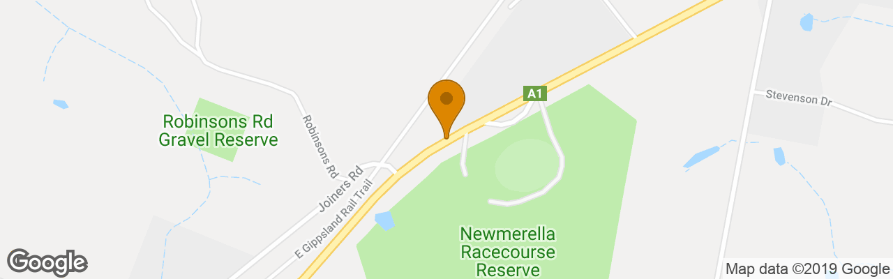 Snowy River Lodge Motel