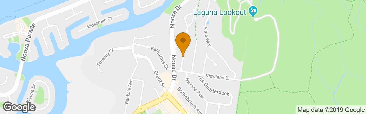 Hotel Noosa International Resort