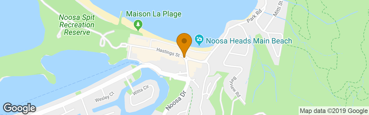 Resort Breakfree Ocean Breeze