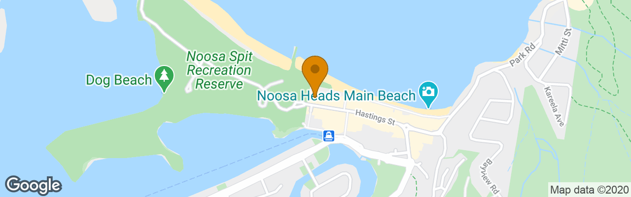 Maison La Plage Beachfront Resort