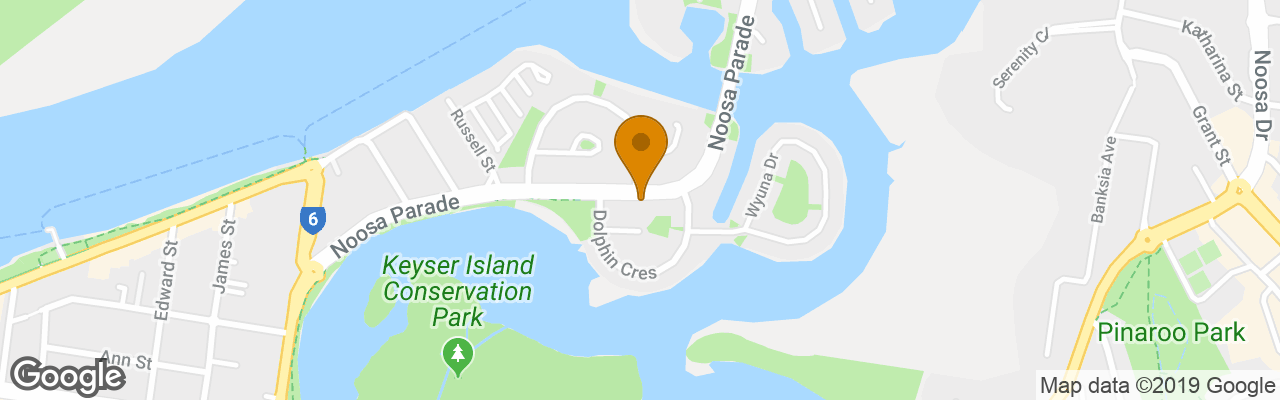 Hotel Noosa Haven Motor Inn