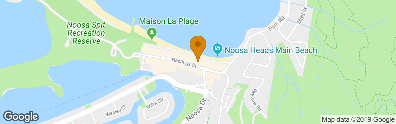 Portofino Apartments