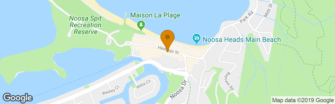 Seahaven Beachfront Resort