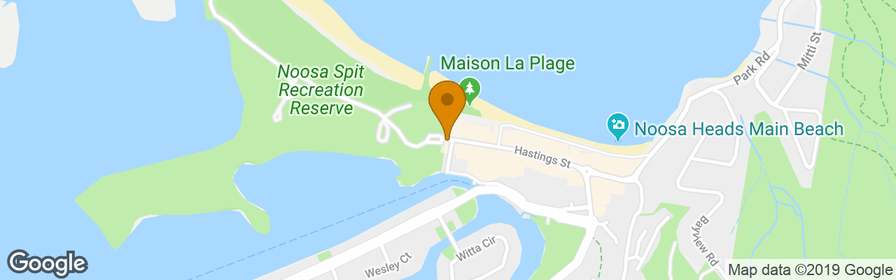 Sofitel Noosa Pacific Resort