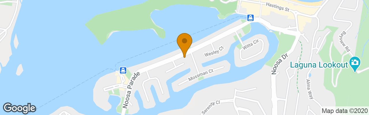 The Noosa Apartments