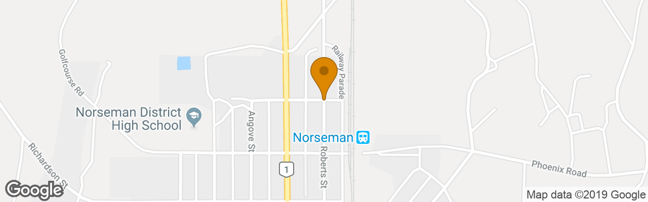 Norseman Eyre Motel