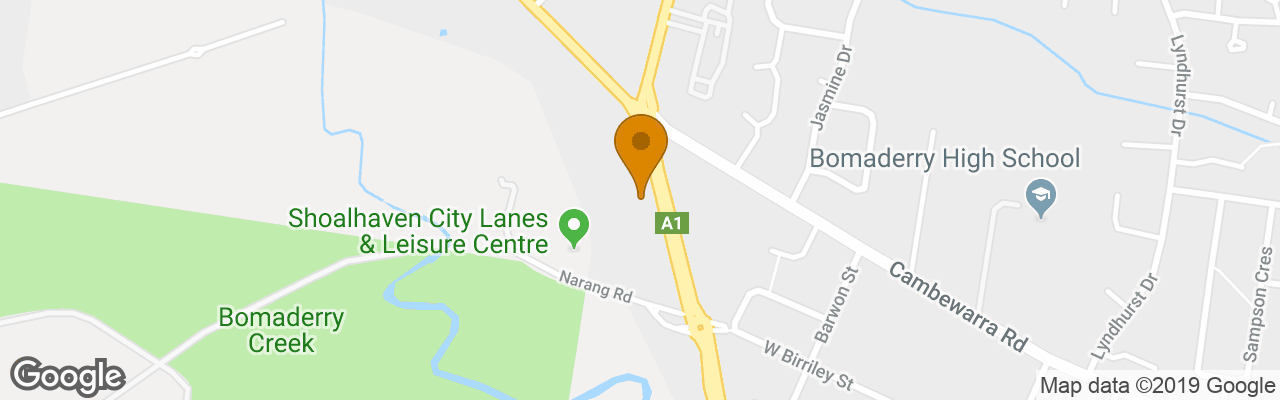 Hotel Bomaderry Motor Inn