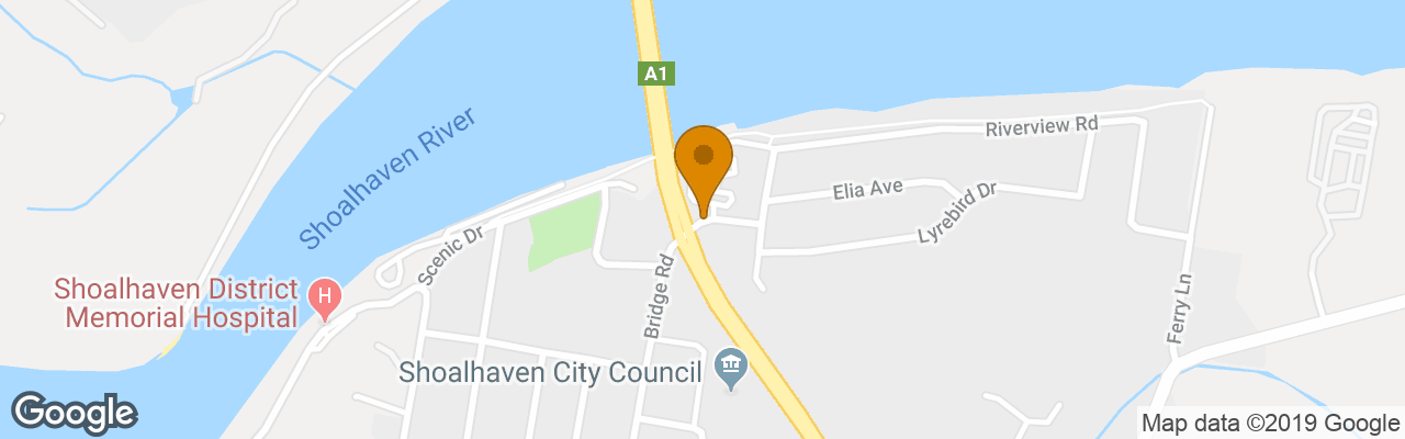 Hotel Flag Pleasant Way Motor Inn