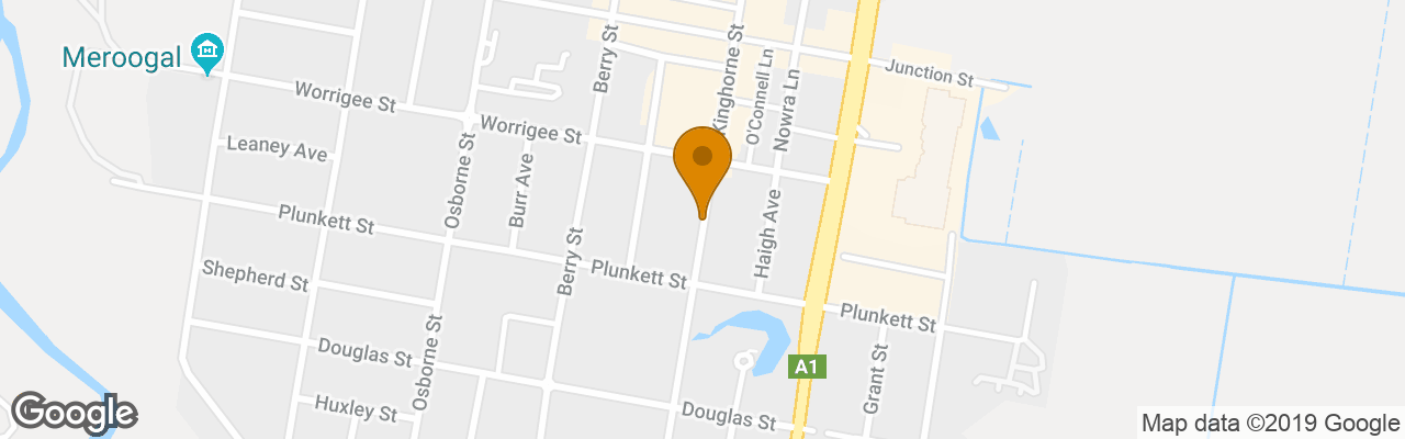 Hotel Valdemere Motor Inn