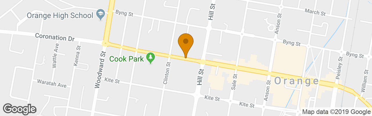 Hotel Central Caleula Motor Lodge