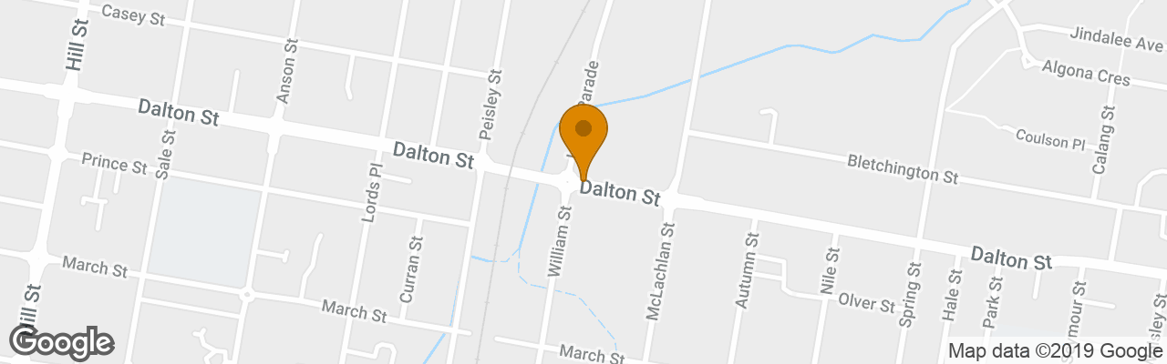 Hotel Anita Motor Inn