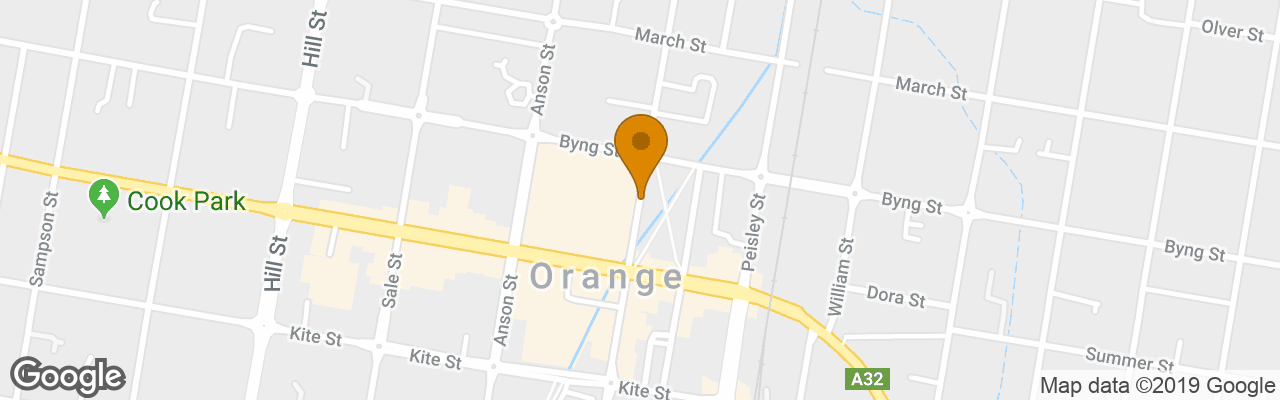 Hotel Best Western Mid City Motor Lodge