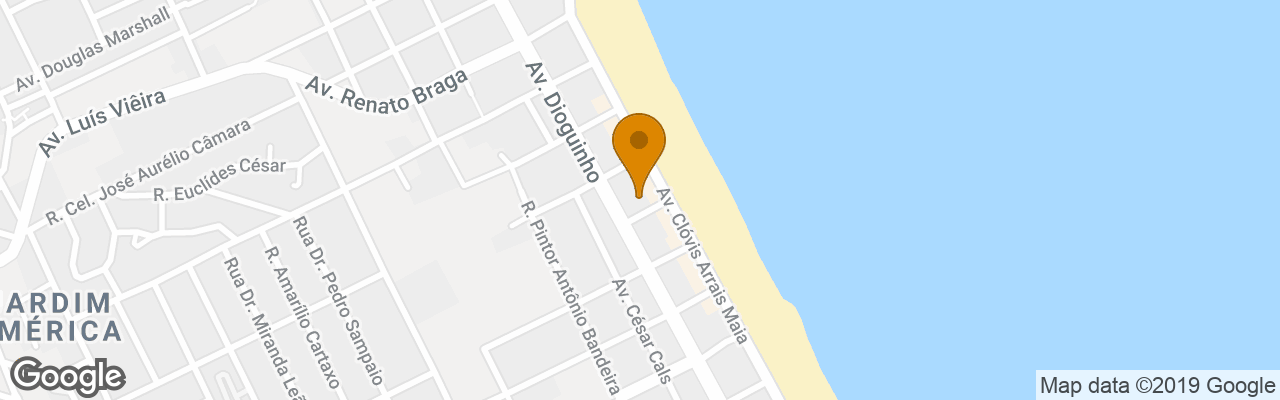 Hotel Marbello Ariau 