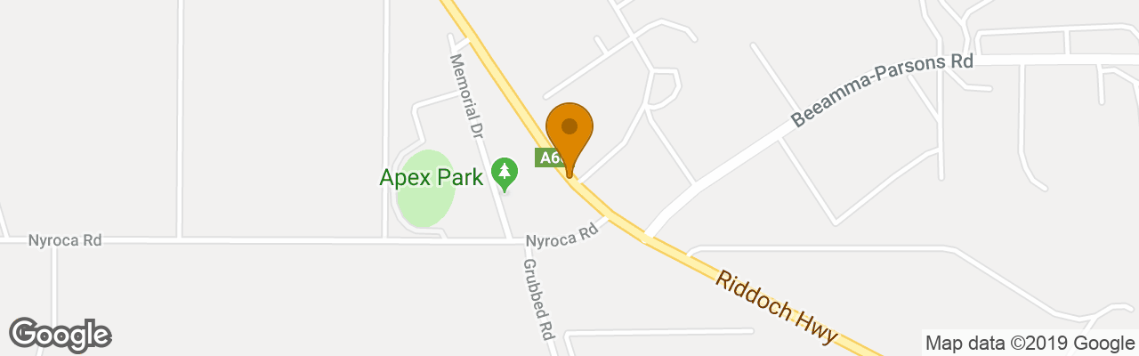 Hotel Padthaway Homestead